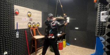 “Sportet intelegjente” – statusi i fundit i Fatmir Shehollit para arrestimit për spiunazh