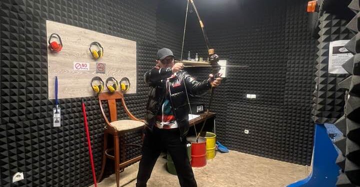 “Sportet intelegjente” – statusi i fundit i Fatmir Shehollit para arrestimit për spiunazh