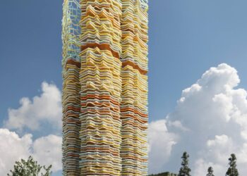 Shkodra gati për një tjetër simbol modern: “Rozafa Tower”