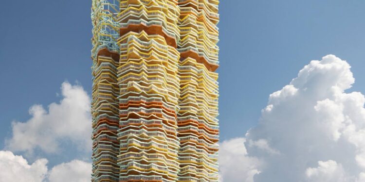 Shkodra gati për një tjetër simbol modern: “Rozafa Tower”