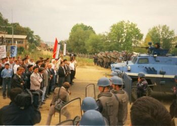 Kurti kujton 1 tetorin: Protestat studentore i paraprinë luftës së drejtë të Ushtrisë Çlirimtare të Kosovës