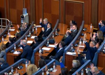 Basha e shpall të konstituuar Kuvendin e Kosovës