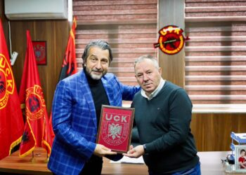 Rama jep mbështetje për protestën e UÇK-së më 17 tetor