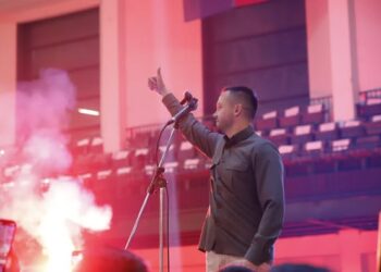 “Faleminderit për mbështetjen e madhe” – Tahiri mirënjohës për mitrovicasit