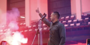 “Faleminderit për mbështetjen e madhe” – Tahiri mirënjohës për mitrovicasit