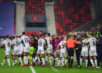 Shqipëria e mposht Serbinë në Leskovc