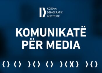 KDI u bën thirrje deputetëve: Zgjidhni nënkryetarin serb dhe përfundoni konstituimin e Kuvendit