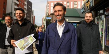 Uran Ismaili: “2 ditë na ndajnë nga Prishtina funksionale”