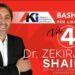 LAJMI I FUNDIT: Plagoset dr. Zekirija Shahini, bartës i Listës së AKI’s për këshilltarë në Likovë