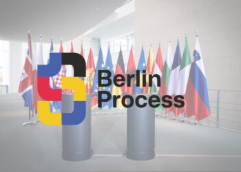 Ambasada gjermane: Një Ballkan Perëndimor i sigurt do të thotë një Evropë e sigurt