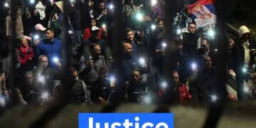 Parlamenti Evropian kërkon drejtësi një vit pas tragjedisë në Novi Sad: Reagim ndaj polarizimit dhe shtypjes në Serbi