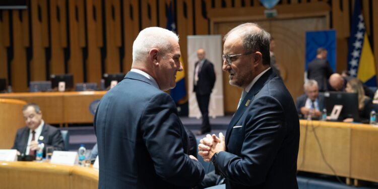 S’u paraqit në gjykatë, Sveçla lajmërohet nga Bosnja dhe Hercegovina