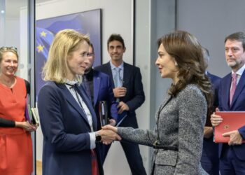 Spiropali: Integrimi i Ballkanit Perëndimor në BE, përfshirë Kosovën, është investim strategjik
