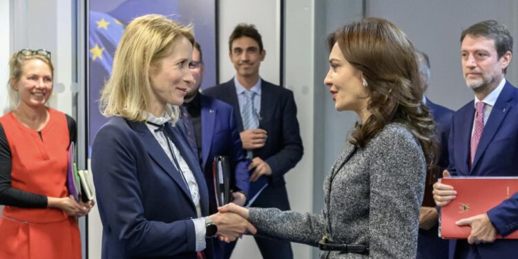 Spiropali: Integrimi i Ballkanit Perëndimor në BE, përfshirë Kosovën, është investim strategjik