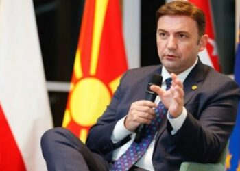 Bujar Osmani: Çairi një mësim, por arroganca e kundërshtarëve shqetësuese