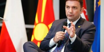 Bujar Osmani: Çairi një mësim, por arroganca e kundërshtarëve shqetësuese