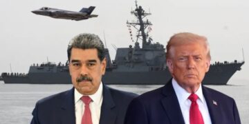 Avionë luftarakë, bombardues dhe CIA: Çfarë po përgatit Donald Trump në Venezuelë?