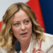 Meloni: Hamasi është armiku i palestinezëve — Italia nuk do të dërgojë ushtarë në Ukrainë