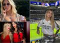 Skandal në botën e showbizit: Modelja që la pas futbollistin e Realit, në qendër të një trekëndëshi dashurie