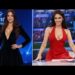E quajnë ‘fotokopja’ e Eva Muratit: Prezantuesja e Champions League që rezulton krijim i inteligjencës artificiale