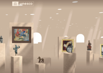 UNESCO krijon Muzeun Virtual të Objekteve Kulturore të Vjedhura, i pari i këtij lloji në botë