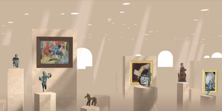 UNESCO krijon Muzeun Virtual të Objekteve Kulturore të Vjedhura, i pari i këtij lloji në botë