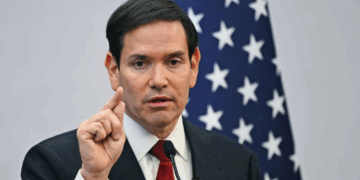 Rubio: Lufta në Gazë nuk ka përfunduar, prioritet nxjerrja e pengjeve