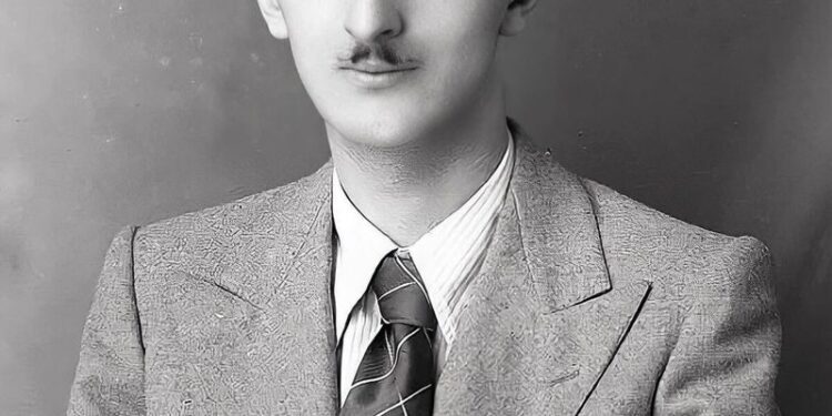 Migjeni, 114 vjet nga lindja e gjeniut të letërsisë shqipe