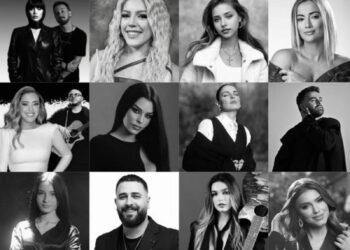 Shpallen artistët garues në edicionin e 64-t të Festivalit të Këngës në RTSH