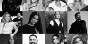 Shpallen artistët garues në edicionin e 64-t të Festivalit të Këngës në RTSH