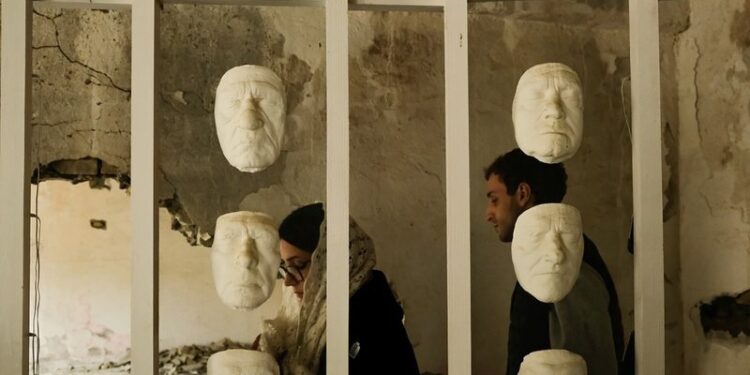 Ish-burgu i Spaçit, shndërrohet në hapësirë kujtese dhe dialogu ndërbrezor