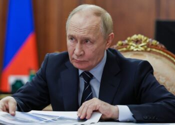 Polonia: Nuk e përjashtojmë arrestimin e Putinit nëse fluturon mbi hapësirën tonë ajrore