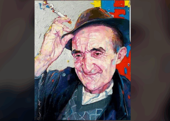 Çka thoshte poeti i njohur, Frederik Rreshpja, për Prishtinën?