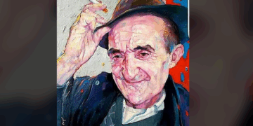 Çka thoshte poeti i njohur, Frederik Rreshpja, për Prishtinën?