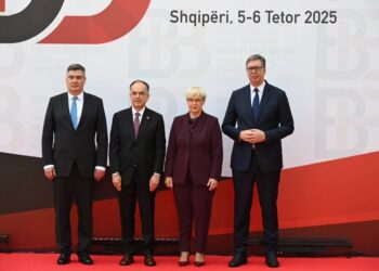 Begaj: Bashkëpunimi rajonal, instrumenti kryesor i integrimit në BE