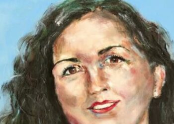 “Vjosa Osmani” – Portret i Presidentes së Kosovës nga Gazmend Freitag