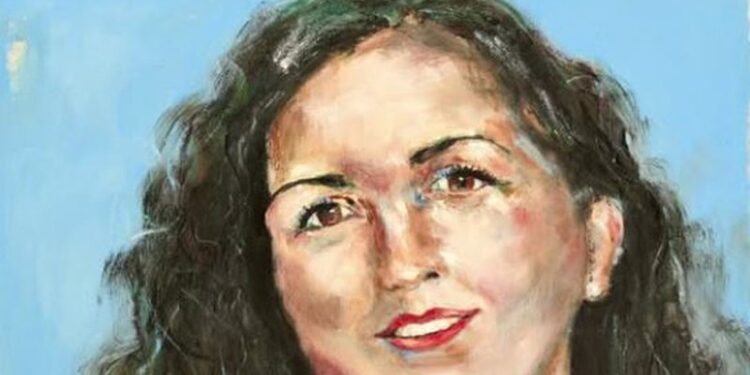 “Vjosa Osmani” – Portret i Presidentes së Kosovës nga Gazmend Freitag