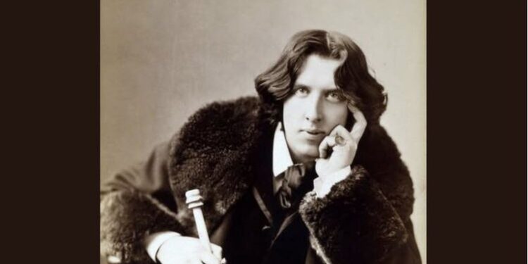 Arti sipas Oscar Wilde — një manifest për bukurinë dhe shpirtin krijues