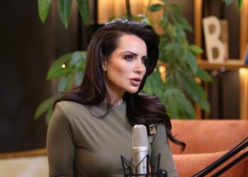 Grida Duma paralajmëron rikthimin në politikë? “Një ditë do të bëj një parti që do ketë në fokus gratë”