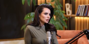 Grida Duma paralajmëron rikthimin në politikë? “Një ditë do të bëj një parti që do ketë në fokus gratë”