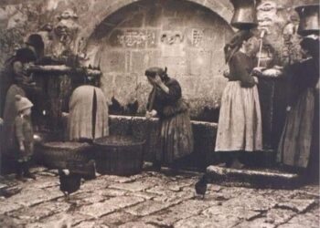 Zakonet e çuditshme të gjirokastritëve