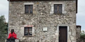 Shtegu Fishtjan, pelegrinazh për 4 ditë në fshatin ku u lind dhe jetoi At Gjergj Fishta