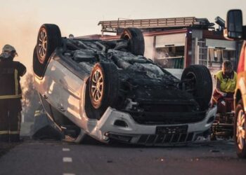 BE: 25% e aksidenteve rrugore shkaktohen nga konsumimi i alkoolit