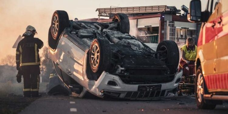 BE: 25% e aksidenteve rrugore shkaktohen nga konsumimi i alkoolit