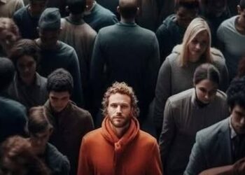 Cila është vetmia më e padurueshme, sipas George Orwell