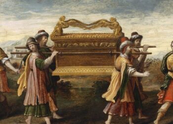 Arka e Besëlidhjes, relikja e humbur e Hyjnores, thesari që magjepsi studiuesit, aventurierët dhe kureshtarët