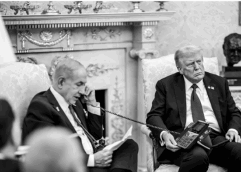 Prapaskenat – Donad Trump kërcënoi Netanyahun: Bibi, merre ose lëre!