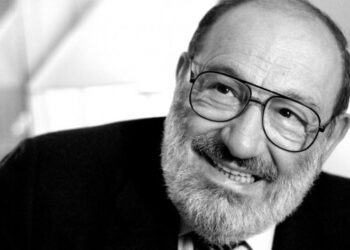 Umberto Eco dhe shqiptarët, kur mesjeta e “Emrit të trëndafilit” përkon me realitetin tonë