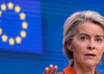 Ursula von der Leyen viziton Kosovën më 15 tetor – BE shtyn publikimin e raportit vjetor për shkak të turit ballkanik