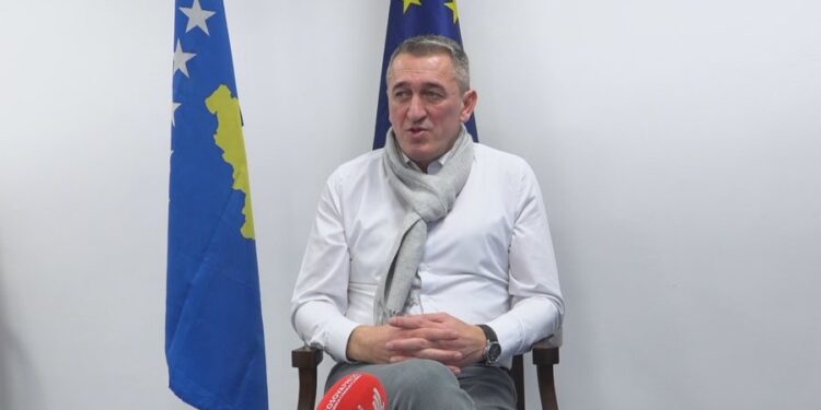 Rashiq: Do të isha i gëzuar që LVV të bëjë koalicion me LDK
